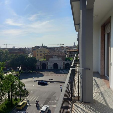 Casa Porta Vescovo Verona Daire Dış mekan fotoğraf