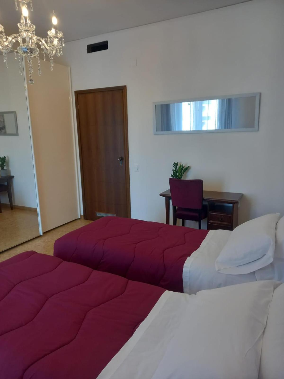 Casa Porta Vescovo Verona Daire Dış mekan fotoğraf