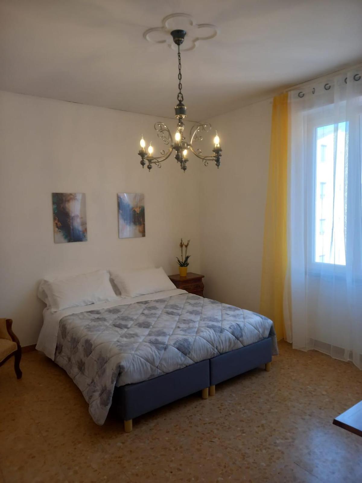 Casa Porta Vescovo Verona Daire Dış mekan fotoğraf