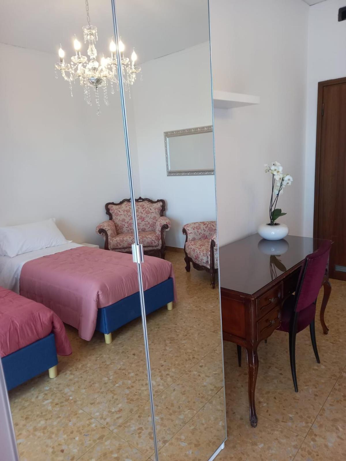 Casa Porta Vescovo Verona Daire Dış mekan fotoğraf
