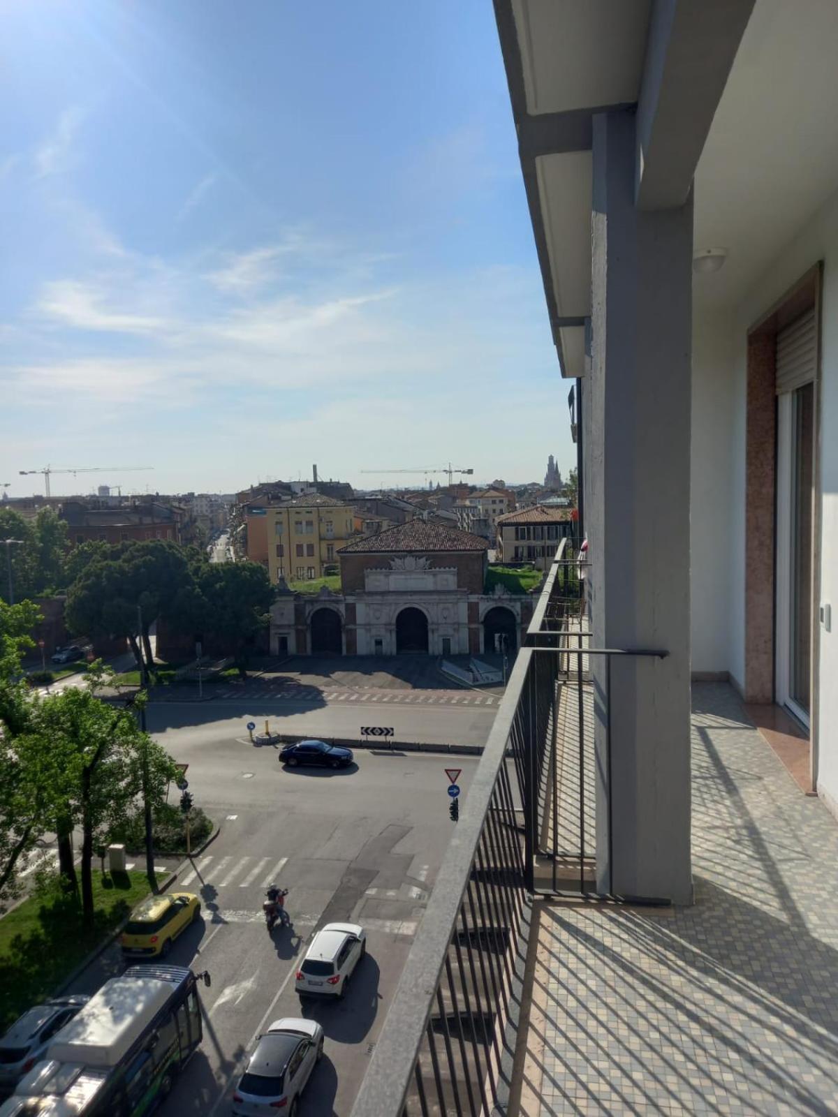 Casa Porta Vescovo Verona Daire Dış mekan fotoğraf