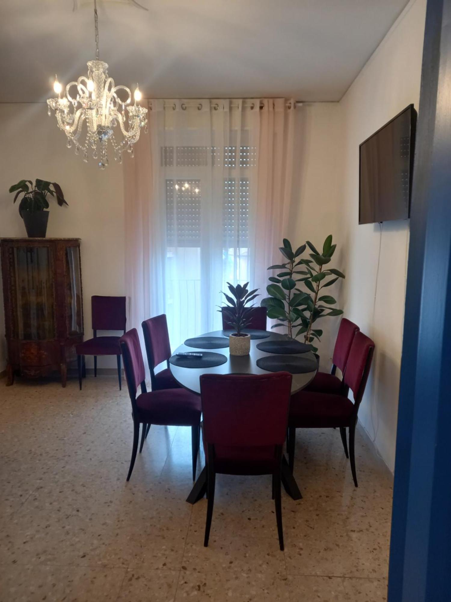 Casa Porta Vescovo Verona Daire Dış mekan fotoğraf