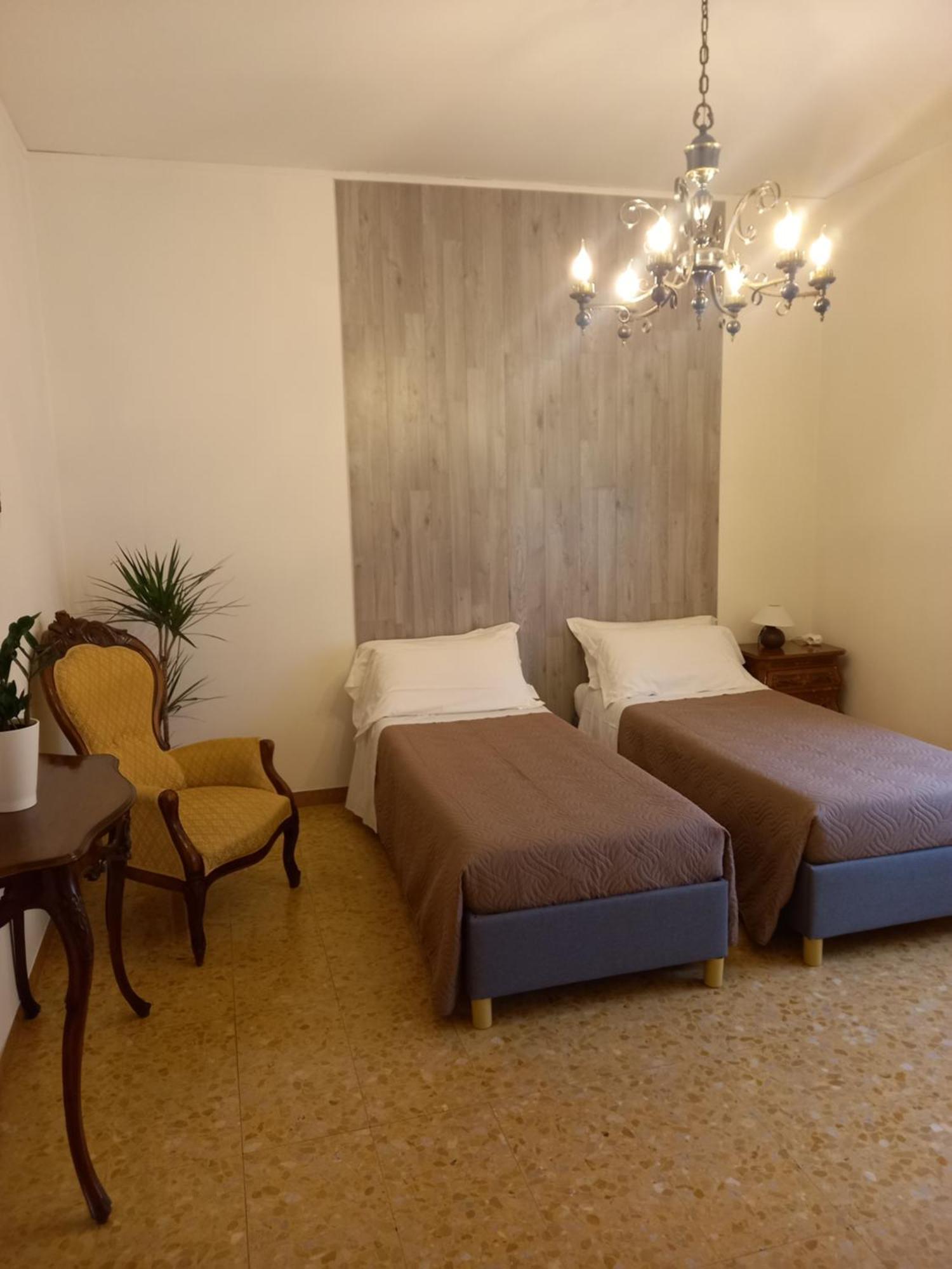 Casa Porta Vescovo Verona Daire Dış mekan fotoğraf